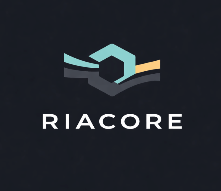 Riacore Logo